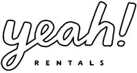 Yeah! Rentals coupons